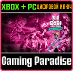GORI: CUDDLY CARNAGE - NEON BUNDLE XBOX + PC (WIN) КЛЮЧ