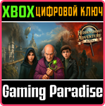HIDDEN OBJECT ADVENTURE BUNDLE XBOX КЛЮЧ/КОД