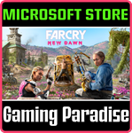 FAR CRY NEW DAWN PC (WIN) КЛЮЧ/КОД