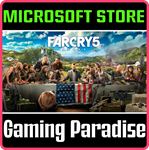 FAR CRY* 5 PC (WIN) КЛЮЧ/КОД