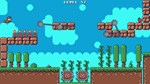 FOXES NEED TO EAT (XBOX AND WINDOWS) XBOX + PC (WIN) КЛ