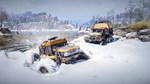 EXPEDITIONS: A MUDRUNNER GAME - YEAR 1 EDITION (WINDOWS