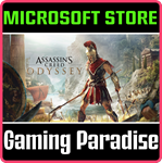 ASSASSIN´S CREED* ОДИССЕЯ PC (WIN) КЛЮЧ/КОД
