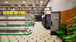 BEFORE EXIT: SUPERMARKET + FIG. BUNDLE XBOX КЛЮЧ/КОД