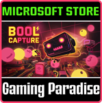 BOOL CAPTURE (WINDOWS) PC (WIN) КЛЮЧ/КОД