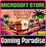 BOUNCY BREAD (WINDOWS) PC (WIN) КЛЮЧ/КОД
