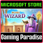 BOXES WIZARD (WINDOWS) PC (WIN) КЛЮЧ/КОД
