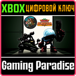 BUCK ´N GRUNTS BUNDLE XBOX КЛЮЧ/КОД