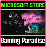 CAT AND GHOSTLY ROAD (WINDOWS) PC (WIN) КЛЮЧ/КОД