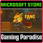 CRATE FANG (WINDOWS) PC (WIN) КЛЮЧ/КОД