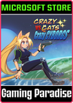 CRAZY CATS VS. CRAZY CYBORGS (WINDOWS) PC (WIN) КЛЮЧ/КО