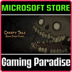 CREEPY TALE: SOME OTHER PLACE (WINDOWS) PC (WIN) КЛЮЧ/К