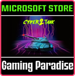 CYBER TANK 2 (WINDOWS) PC (WIN) КЛЮЧ/КОД
