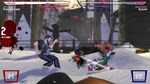 DCF UNIVERSE TRIPLE TROUBLE BUNDLE XBOX КЛЮЧ/КОД