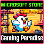 DUAL PATHS (WINDOWS) PC (WIN) КЛЮЧ/КОД