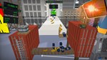 AN ATYPICAL BUNDLE : RECYCLE BIN BATTLE & GAIJIN CHAREN