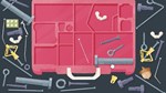 A LITTLE TO THE LEFT CUPBOARDS & DRAWERS DLC BUNDLE XBO