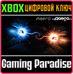 AAERO + AAERO2 XBOX КЛЮЧ/КОД