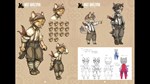 FUGA: MELODIES OF STEEL — ИЗДАНИЕ ULTIMATE XBOX + PC (W