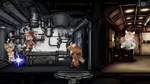 FUGA: MELODIES OF STEEL — ИЗДАНИЕ ULTIMATE XBOX + PC (W