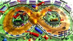 ROCK ´N RACING 3 IN 1 XBOX + PC (WIN) КЛЮЧ/КОД