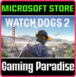 WATCH DOGS*2 PC (WIN) КЛЮЧ/КОД
