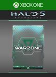REQ-КОМПЛЕКТ HALO 5: GUARDIANS — *ЗОНА КОНФЛИКТА* XBOX