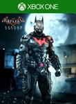 КОСТЮМ BATMAN BEYOND XBOX КЛЮЧ/КОД