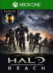 HALO - REACH XBOX КЛЮЧ/КОД