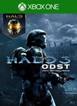 HALO 3: ODST XBOX КЛЮЧ/КОД