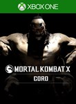 GORO XBOX КЛЮЧ/КОД