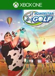 POWERSTAR GOLF — КЛЮЧ К ПОЛНОЙ ВЕРСИИ XBOX КЛЮЧ/КОД