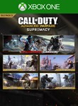 CALL OF DUTY*: ADVANCED WARFARE - НАБОР ДОПОЛНЕНИЙ SUPR