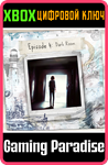 LIFE IS STRANGE EPISODE 4 XBOX КЛЮЧ/КОД