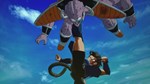 DRAGON BALL: SPARKING! ZERO - SHALLOT (DRAGON BALL LEGE