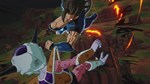 DRAGON BALL: SPARKING! ZERO - SHALLOT (DRAGON BALL LEGE
