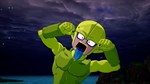 DRAGON BALL: SPARKING! ZERO - DRAGON BALL DAIMA: CHARAC