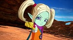 DRAGON BALL: SPARKING! ZERO - DRAGON BALL DAIMA: CHARAC
