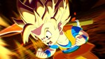 DRAGON BALL: SPARKING! ZERO - DRAGON BALL DAIMA: CHARAC