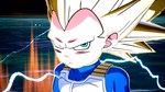 DRAGON BALL: SPARKING! ZERO - DRAGON BALL DAIMA: CHARAC