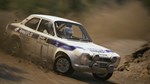 EA SPORTS™ WRC 24 — НАБОР КОНТЕНТА HARD CHARGERS XBOX S