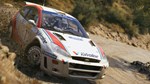 EA SPORTS™ WRC 24 — НАБОР КОНТЕНТА HARD CHARGERS XBOX S