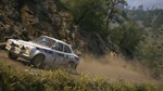 EA SPORTS™ WRC 24 — НАБОР КОНТЕНТА HARD CHARGERS XBOX S