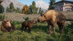 PLANET ZOO: НАБОР ЖИВОТНЫХ *ЕВРАЗИЯ* XBOX SERIES S|X КЛ