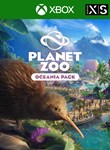 PLANET ZOO: OCEANIA PACK XBOX SERIES S|X КЛЮЧ/КОД