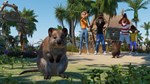 PLANET ZOO: OCEANIA PACK XBOX SERIES S|X КЛЮЧ/КОД