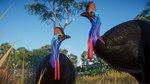НАБОР *АВСТРАЛИЯ* ДЛЯ PLANET ZOO XBOX SERIES S|X КЛЮЧ/К