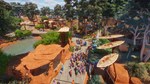 НАБОР *АВСТРАЛИЯ* ДЛЯ PLANET ZOO XBOX SERIES S|X КЛЮЧ/К