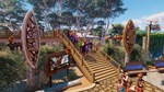 НАБОР *АВСТРАЛИЯ* ДЛЯ PLANET ZOO XBOX SERIES S|X КЛЮЧ/К