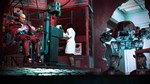 ROBOCOP: ROGUE CITY - UNFINISHED BUSINESS XBOX SERIES S